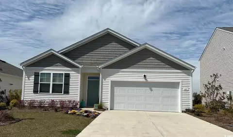 809 Green Garden Way, Myrtle Beach, SC 29579