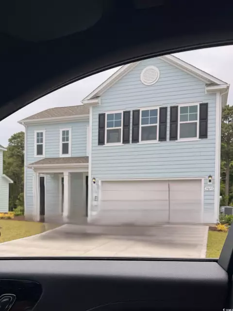 7073 Shooting Star Way, Myrtle Beach, SC 29579