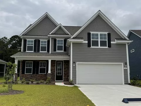 7075 Shooting Star Way, Myrtle Beach, SC 29579