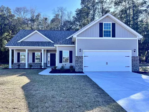 245 Six Mile Creek Dr, Georgetown, SC 29440