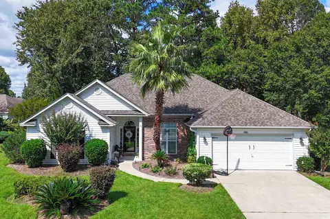 1392 Southwood Dr, Surfside Beach, SC 29575