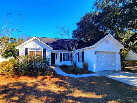 49 Daniel Morrall Ln, Georgetown, SC 29440