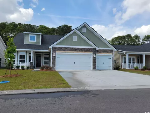 719 Isle Verde Dr, Myrtle Beach, SC 29579