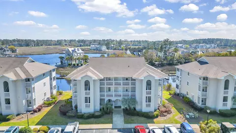 4413 Eastport Blvd #F-6, Little River, SC 29566