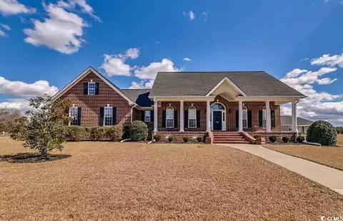4001 Ridgewood Dr, Conway, SC 29527