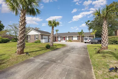 1530 Deer Park Ln, Surfside Beach, SC 29575