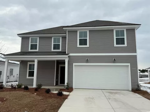 994 Laconic Dr, Myrtle Beach, SC 29588