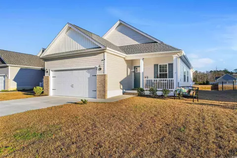 3009 S Bay St, Georgetown, SC 29440
