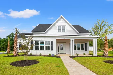1201 Possum Trot Rd, North Myrtle Beach, SC 29582
