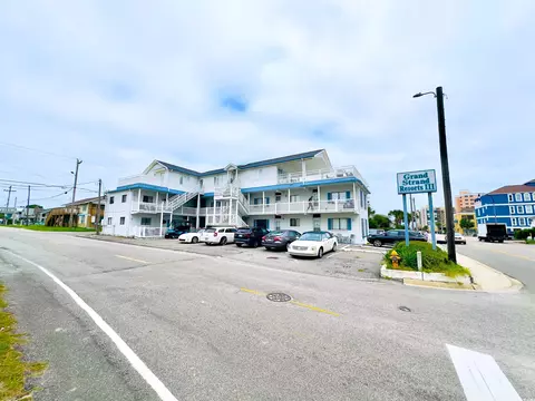 1524 S Ocean Blvd S #PENTHOUSE, North Myrtle Beach, SC 29582