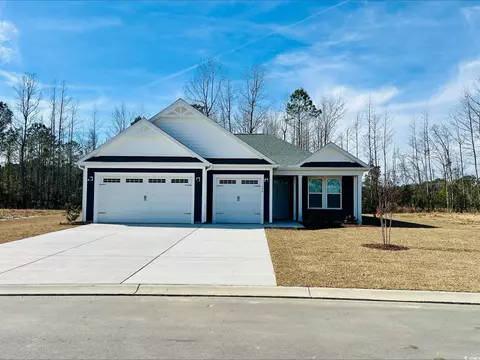 536 Sheepbridge Way, Longs, SC 29568