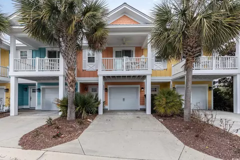 4919 Cinzia Ln #6-B, North Myrtle Beach, SC 29582