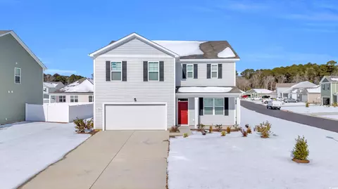 545 Goldstar St, Conway, SC 29526