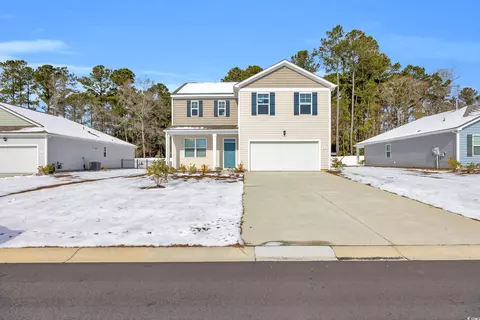 274 Columbus St, Conway, SC 29526