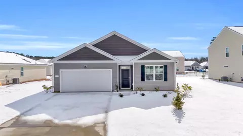 275 Columbus St, Conway, SC 29526