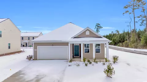 281 Columbus St, Conway, SC 29526
