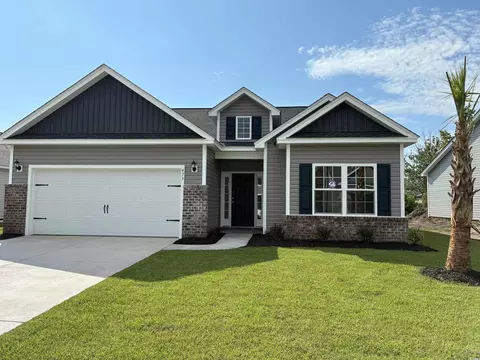 433 Lifestyle Ct, Surfside Beach, SC 29575