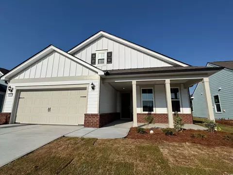 1245 Crested Iris Way, North Myrtle Beach, SC 29582