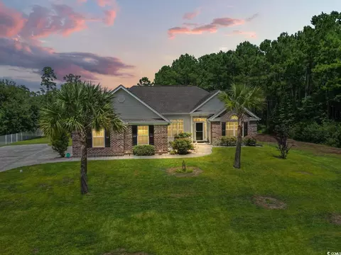 137 Alpharetta Ct, Conway, SC 29526