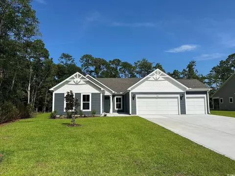 25 Northbrook Dr, Murrells Inlet, SC 29576
