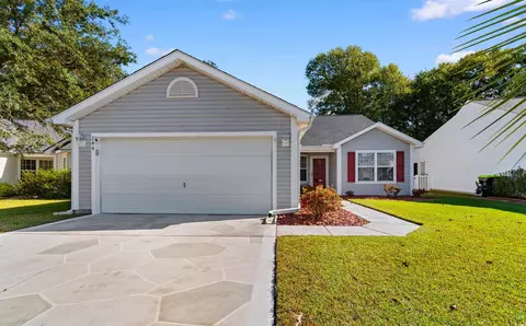 244 Mckendree Ln, Myrtle Beach, SC 29579