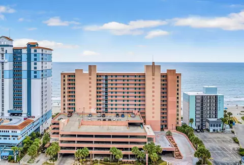 2207 S Ocean Blvd #1502, Myrtle Beach, SC 29577