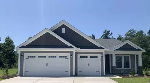 800 Big Cedar Dr, Loris, SC 29569