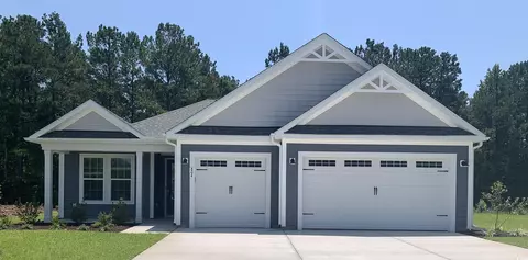 804 Big Cedar Dr, Loris, SC 29569