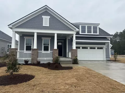 6563 Berg St, Murrells Inlet, SC 29576
