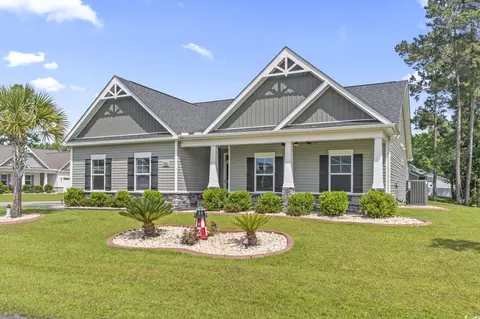 901 Queensferry Ct, Conway, SC 29526