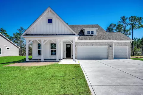 45 Northbrook Dr, Murrells Inlet, SC 29576