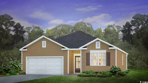 3477 Ashridge Way, Conway, SC 29526