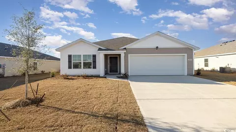 3481 Ashridge Way, Conway, SC 29526