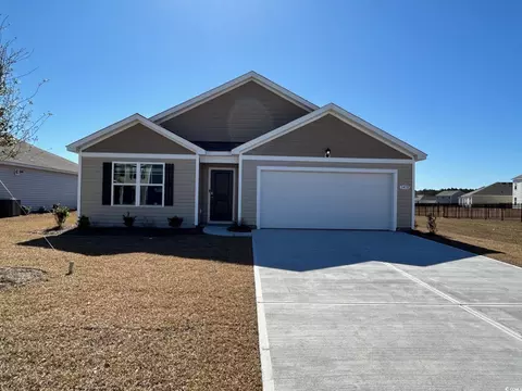 3410 Ashridge Way, Conway, SC 29526