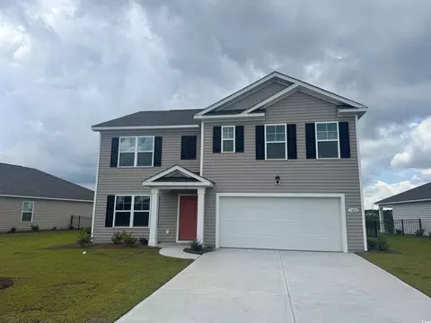 3488 Ashridge Way, Conway, SC 29526