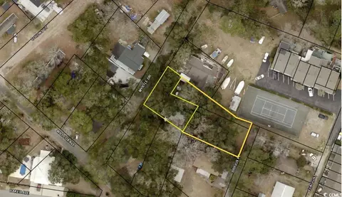 3808 Myrtle Ave, Murrells Inlet, SC 29576