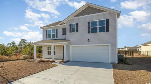 3497 Ashridge Way, Conway, SC 29526