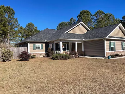 430 Long Lake Cir, Conway, SC 29527