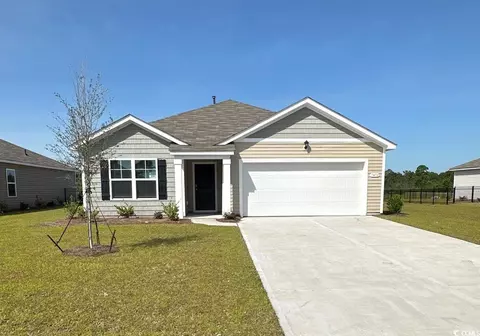 3472 Ashridge Way, Conway, SC 29526