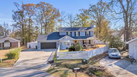 404 Cedar Run Dr, Myrtle Beach, SC 29588