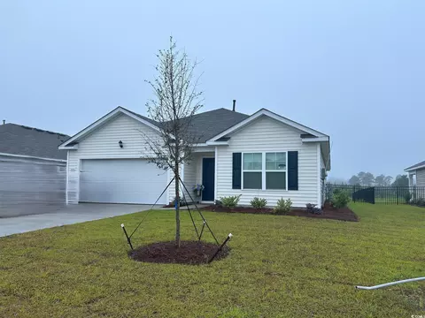 3480 Ashridge Way, Conway, SC 29526