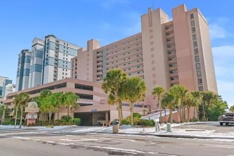 2207 S Ocean Blvd #1119, Myrtle Beach, SC 29577