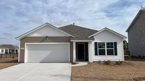 3409 Ashridge Way, Conway, SC 29526