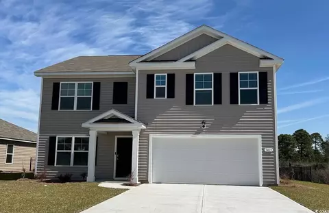 3415 Ashridge Way, Conway, SC 29526