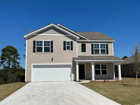 3433 Ashridge Way, Conway, SC 29526