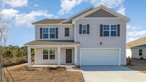 3433 Ashridge Way, Conway, SC 29526