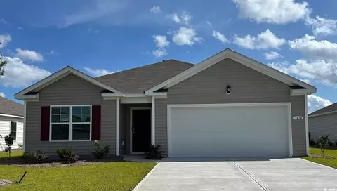 3434 Ashridge Way, Conway, SC 29526