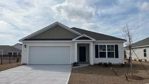 3438 Ashridge Way, Conway, SC 29526