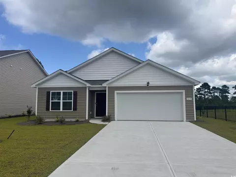 3439 Ashridge Way, Conway, SC 29526