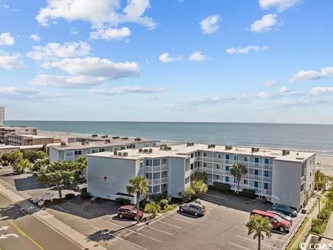 1809 S Ocean Blvd S #J2, North Myrtle Beach, SC 29582